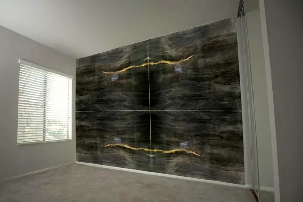 One slab, three uses (rendering)