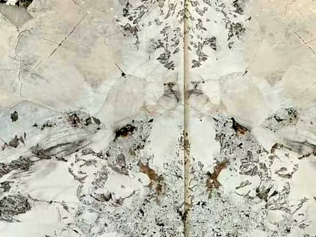 Cuarcita Alpinus
