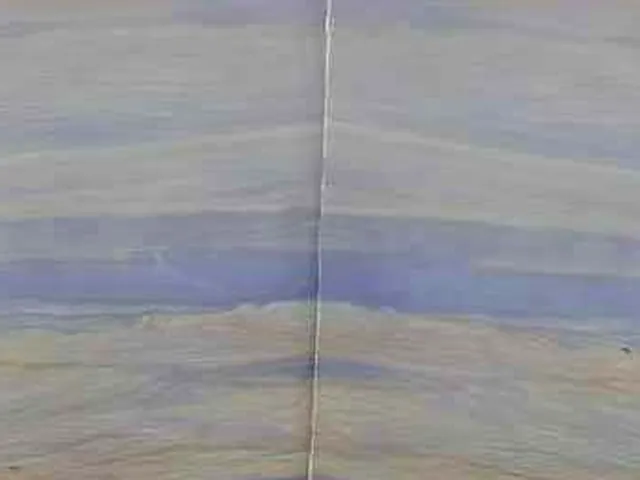 Azul Macaubas Quartzite