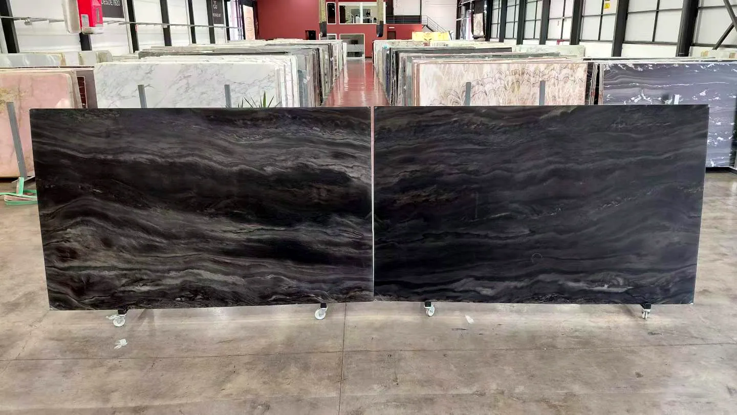 Black Panthus: tabla real en nuestro almacén