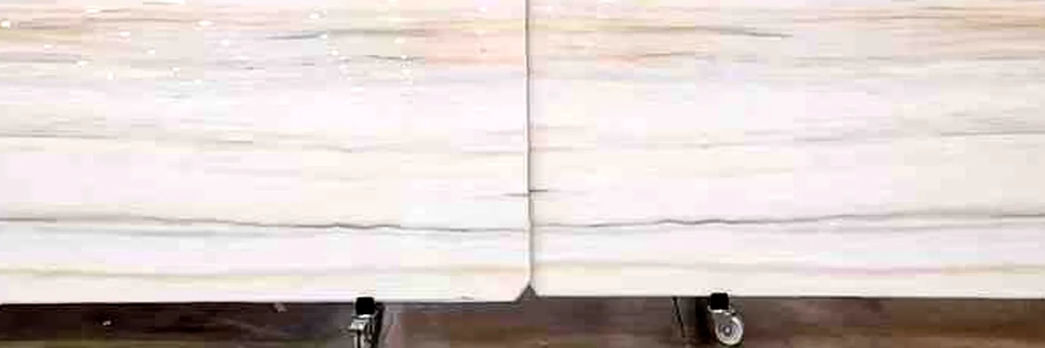 How to specify natural stone: a checklist for architects