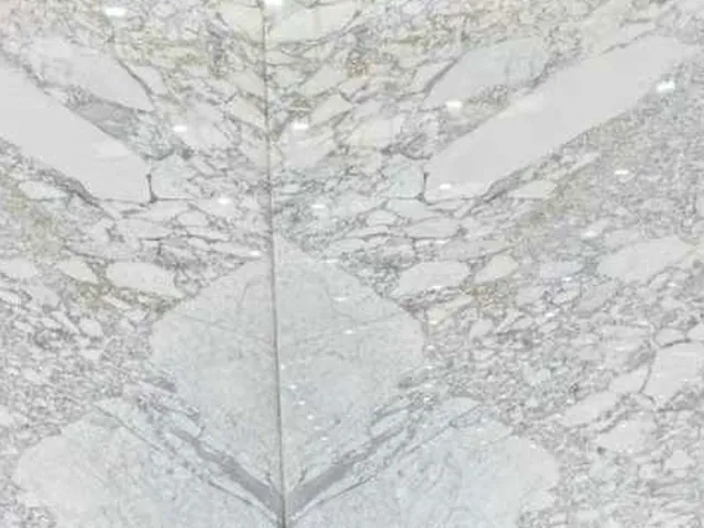Calacatta Vagli Marble
