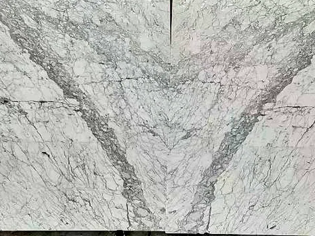 Mármol Carrara