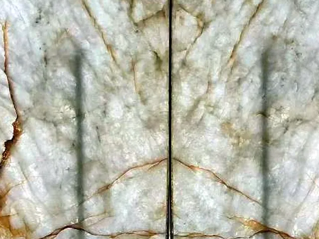 Cuarcita Crystallo