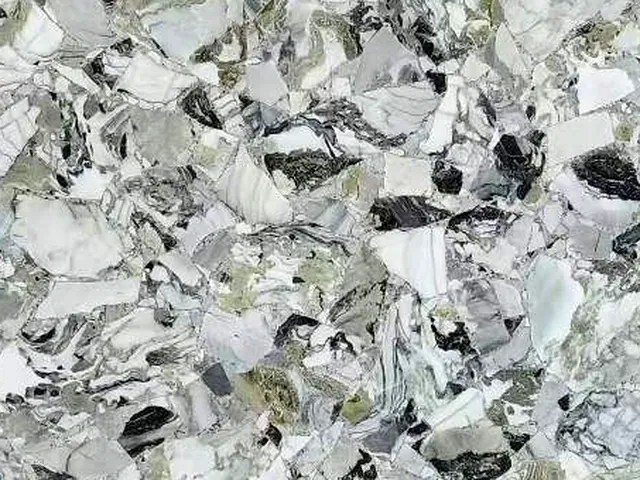 Mármol Invisible Grey