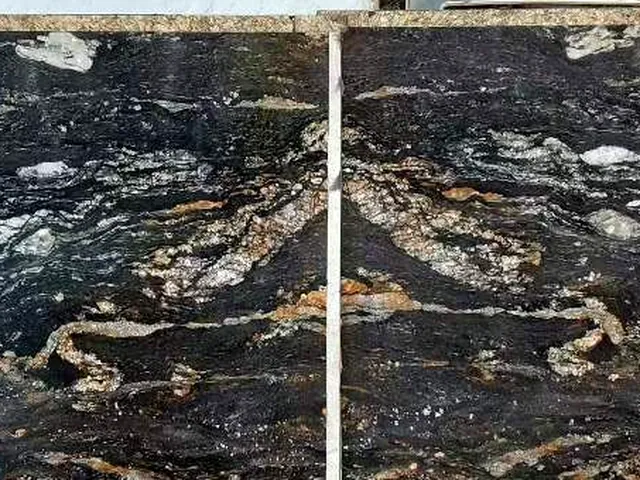 Magma Gold