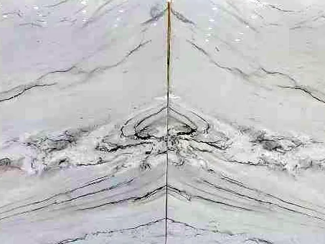 Cuarcita Mont Blanc