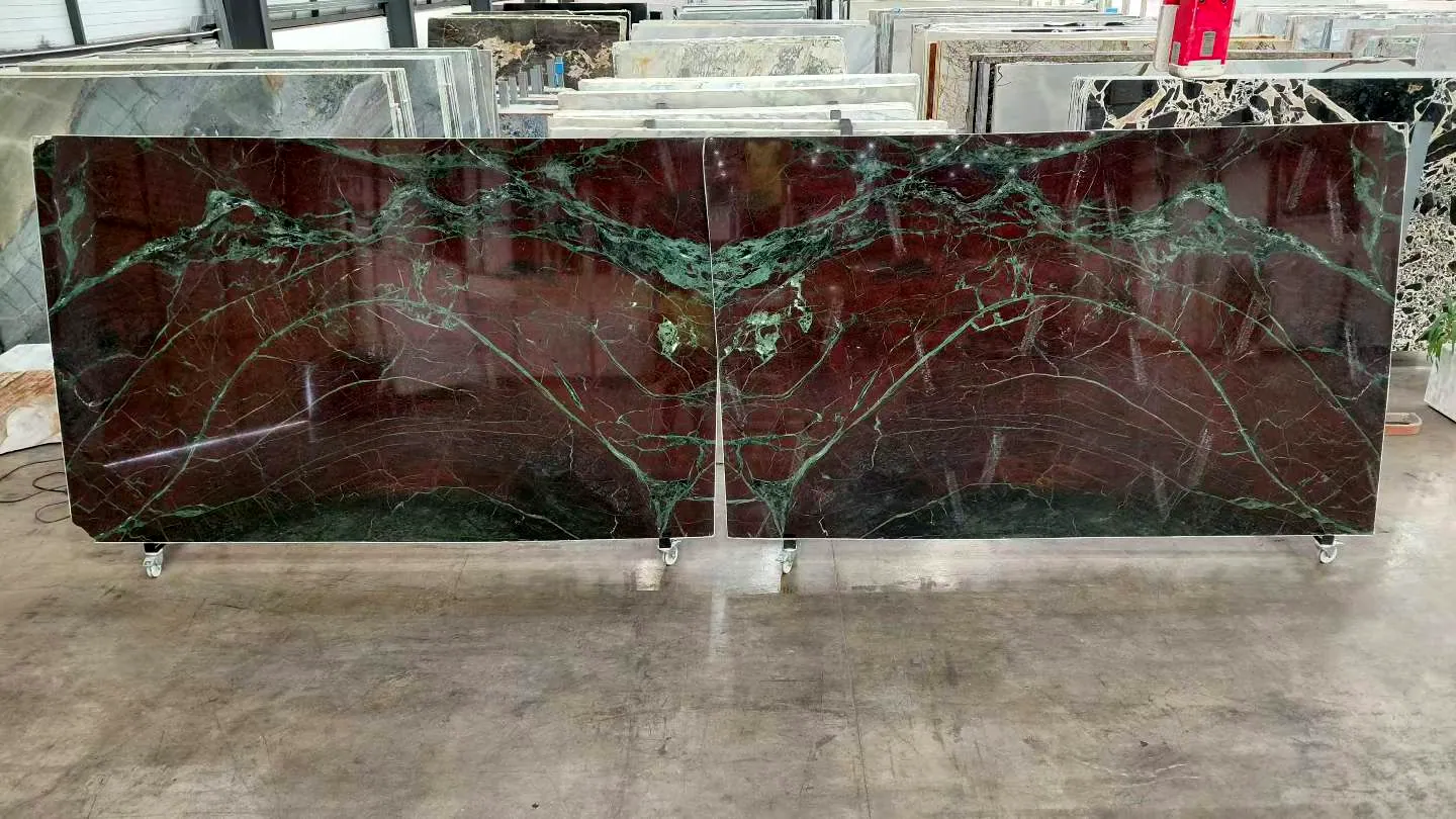 Moulan Rouge: tabla real en nuestro almacén