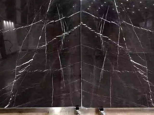 Pietra Grey Marble
