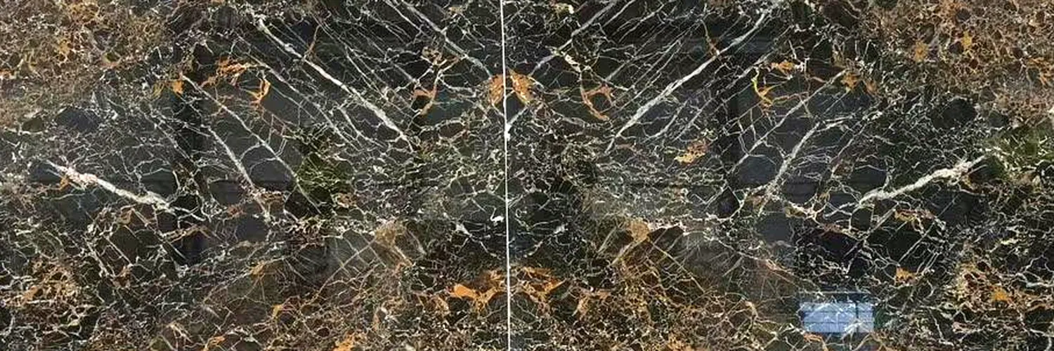 Natural stone for hotels, restaurants and retail