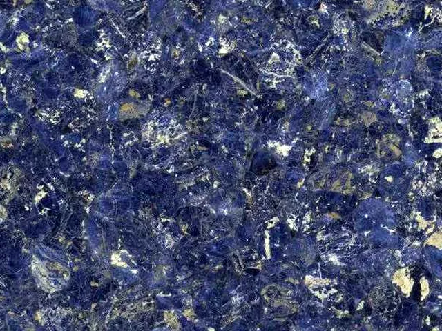 Sodalita