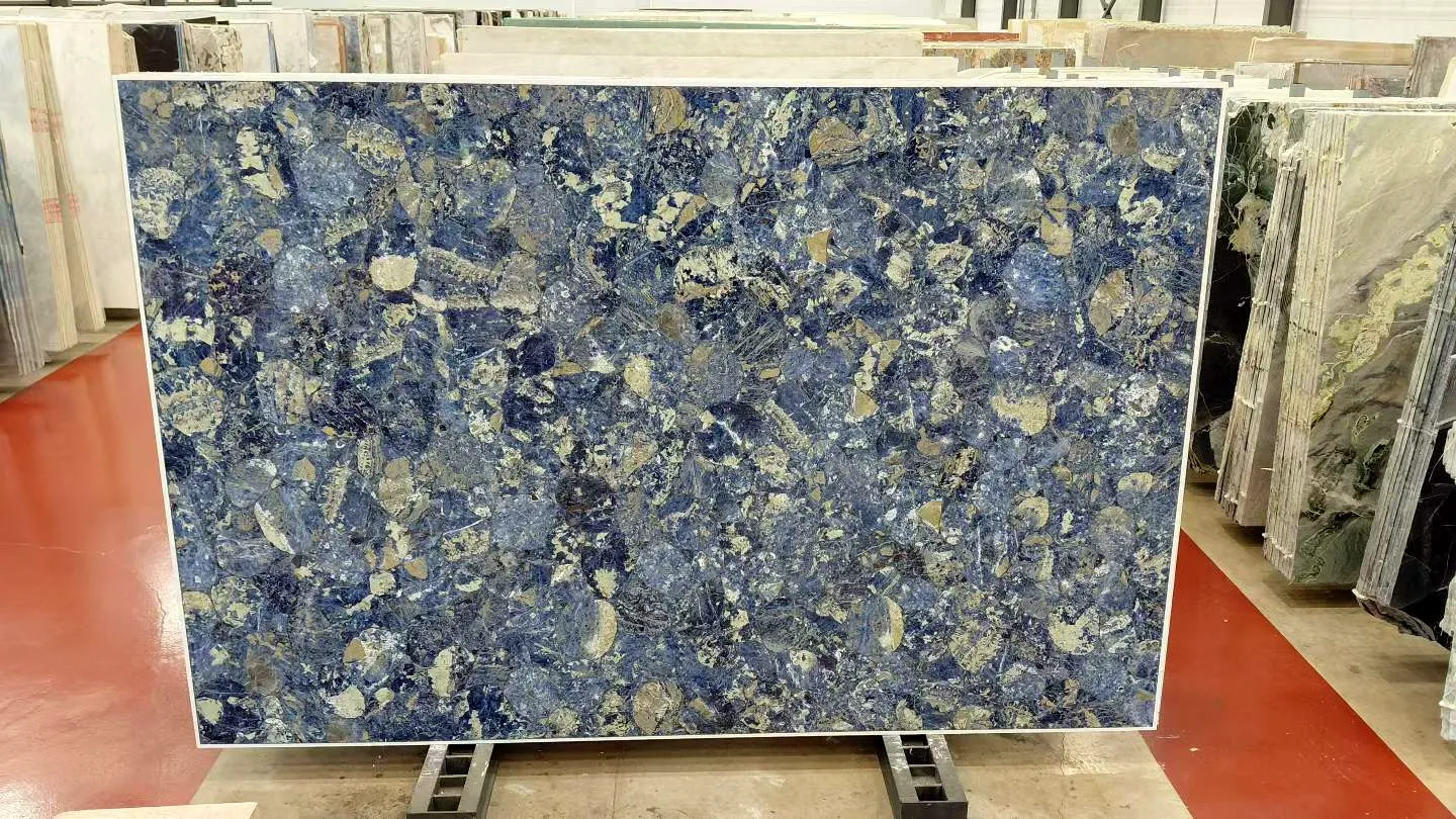 Soralite: tabla real en nuestro almacén