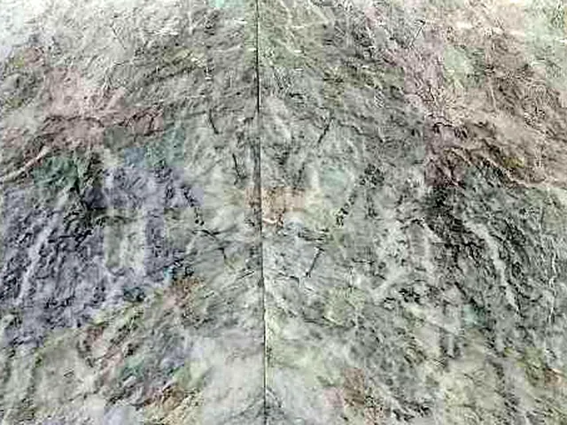Mármol Tanganica