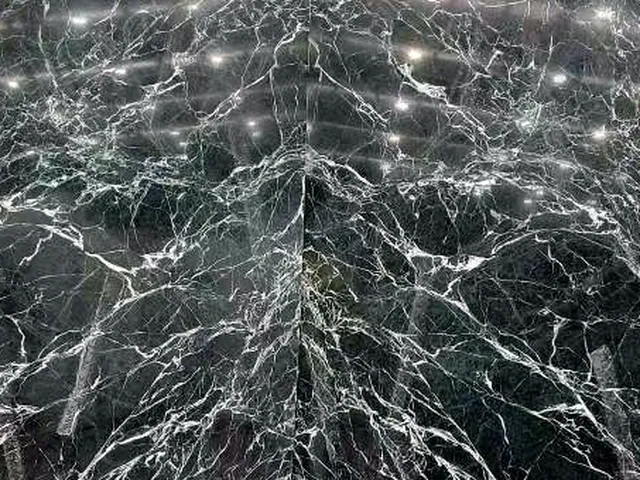 Mármol Verde Alpi