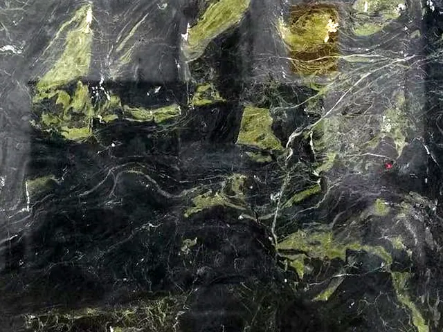 Verde Esperanza